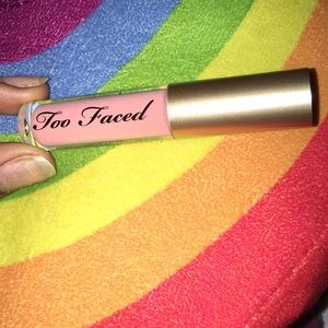 Too Faced Lipgloss